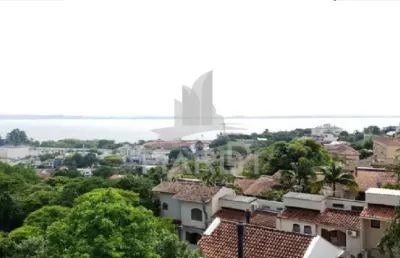 Apartamento com 3 quartos à venda na avenida cai, 355, cristal, porto alegre por r$ 1.950.000