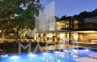 Casa em condomínio fechado com 3 quartos à venda na rua sargento nicolau dias de farias, 313, tristeza, porto alegre por r$ 4.980.000