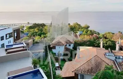 Casa em condomínio fechado com 3 quartos à venda na rua maracá, 186, vila assunção, porto alegre por r$ 3.990.000