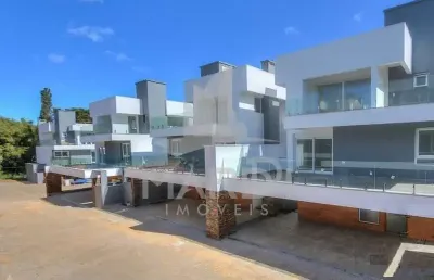 Casa em condomínio fechado com 3 quartos à venda na avenida coronel marcos, 1239, pedra redonda, porto alegre por r$ 4.450.000