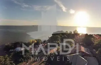Apartamento com 3 quartos à venda na avenida guaíba, 4598, vila assunção, porto alegre por r$ 2.750.000