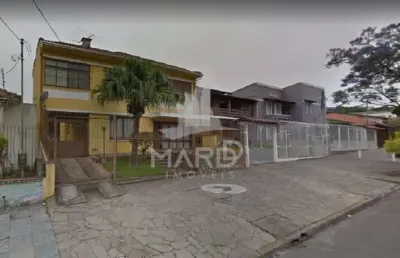 Casa com 4 quartos à venda na rua dona firmina, 686, vila são josé, porto alegre por r$ 1.100.000