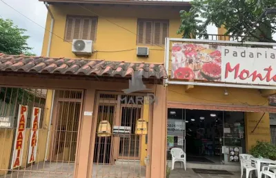 Apartamento com 2 quartos à venda na avenida da serraria, 219, espírito santo, porto alegre por r$ 410.000