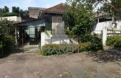 Terreno à venda na rua josé gomes, 560, tristeza, porto alegre por r$ 550.000