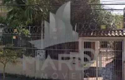 Terreno à venda na rua antenor lemos, 135, menino deus, porto alegre por r$ 890.000