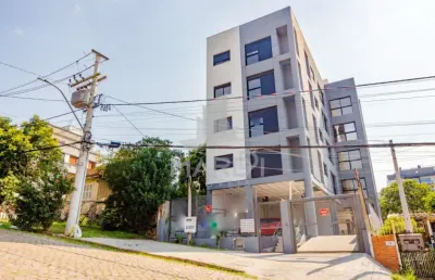 Apartamento com 3 quartos à venda na rua doutor dias de carvalho, 95, tristeza, porto alegre por r$ 619.000