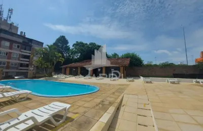 Apartamento com 3 quartos à venda na avenida da cavalhada, 4764, cavalhada, porto alegre por r$ 300.000