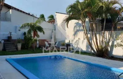 Casa com 3 quartos à venda na rua engenheiro tito marques fernandes, 490, ipanema, porto alegre por r$ 1.200.000