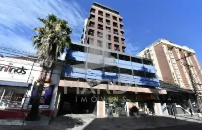 Sala comercial à venda na rua josé de alencar, 521, menino deus, porto alegre por r$ 1.272.000