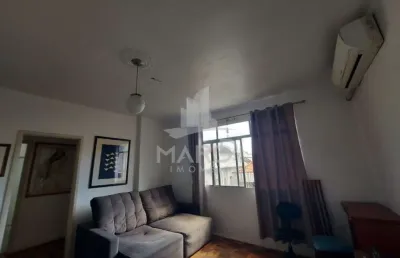 Apartamento com 2 quartos à venda na avenida joão pessoa, 1849, centro histórico, porto alegre por r$ 295.000