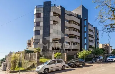 Apartamento com 3 quartos à venda na rua cleveland, 20, santa tereza, porto alegre por r$ 1.100.000