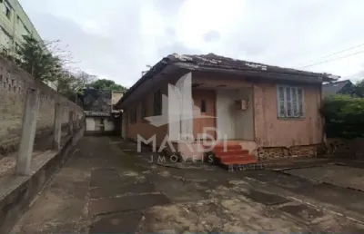Terreno à venda na rua padre joão batista reus, 3081, vila conceição, porto alegre por r$ 230.000
