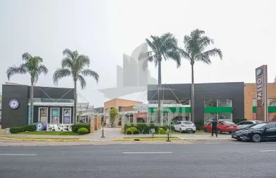 Sala comercial para alugar na avenida wenceslau escobar, 1823, tristeza, porto alegre por r$ 1.500