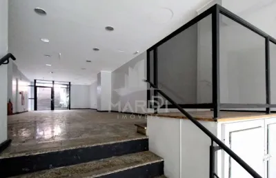 Ponto comercial à venda na rua general vitorino, 314, centro histórico, porto alegre por r$ 339.000