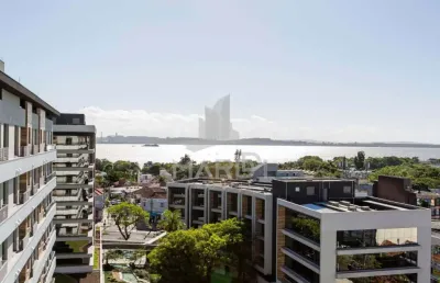 Apartamento com 3 quartos à venda na avenida wenceslau escobar, 2714, tristeza, porto alegre por r$ 1.677.217
