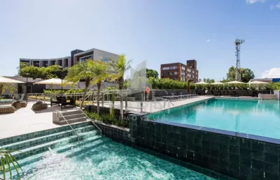Apartamento com 3 quartos à venda na avenida wenceslau escobar, 2714, tristeza, porto alegre por r$ 1.766.768
