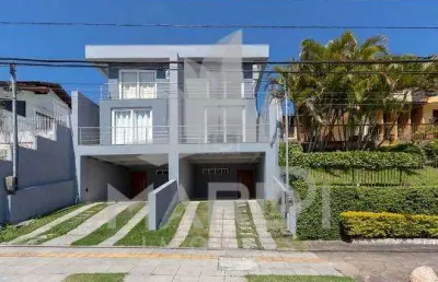 Casa com 3 quartos à venda na rua imeram teixeira cabeleira, 197, ipanema, porto alegre por r$ 750.000
