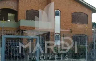 Casa com 5 quartos à venda na rua dona augusta, 713, menino deus, porto alegre por r$ 1.330.000