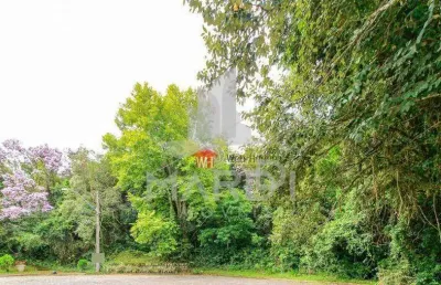 Terreno à venda na rua doutor david de azevedo gusmão, 240, jardim isabel, porto alegre por r$ 1.400.000