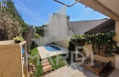 Casa com 3 quartos à venda na rua claudio da silva pinto, 238, espírito santo, porto alegre por r$ 598.000