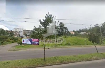 Terreno comercial à venda na avenida juca batista, 2775, aberta dos morros, porto alegre por r$ 3.300.000