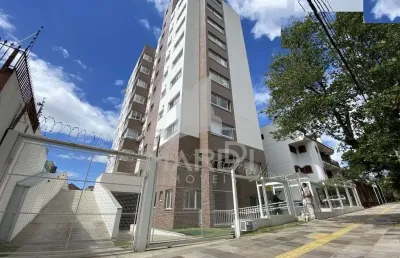 Apartamento com 1 quarto à venda na rua plácido de castro, 440, azenha, porto alegre por r$ 359.000