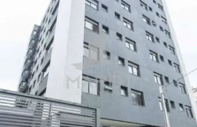 Apartamento com 2 quartos à venda na rua vicente da fontoura, 2949, rio branco, porto alegre por r$ 745.648
