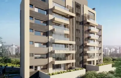 Apartamento com 3 quartos à venda na rua rosa, 100, três figueiras, porto alegre por r$ 2.909.039