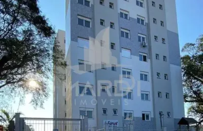 Apartamento com 2 quartos à venda na rua delfino riet, 537, santo antônio, porto alegre por r$ 539.850