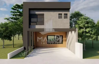 Casa em condomínio fechado com 3 quartos à venda na rua sinai, 41, ipanema, porto alegre por r$ 1.030.000