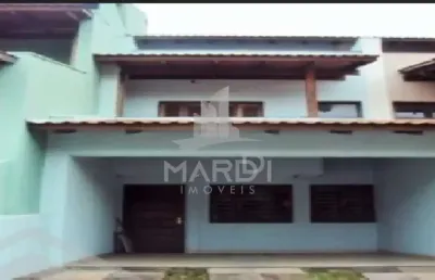 Casa com 3 quartos à venda na avenida altos do santa rita, 239, aberta dos morros, porto alegre por r$ 420.000