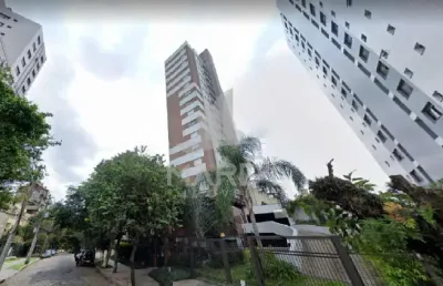 Apartamento com 1 quarto à venda na rua santos neto, 155, petrópolis, porto alegre por r$ 1.390.000