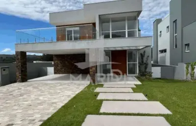 Casa em condomínio fechado com 4 quartos à venda na estrada das três meninas, 2001, vila nova, porto alegre por r$ 2.390.000