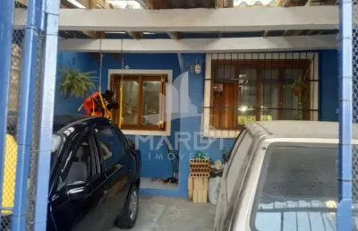 Casa com 5 quartos à venda na rua delmar kuhn, 75, hípica, porto alegre por r$ 450.000