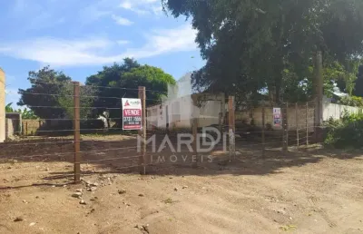 Terreno à venda na avenida da serraria, 2067, espírito santo, porto alegre por r$ 650.000