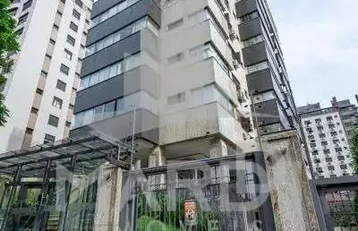 Apartamento com 3 quartos à venda na rua cabral, 795, rio branco, porto alegre por r$ 1.249.900