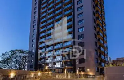 Apartamento com 2 quartos à venda na rua anita garibaldi, 1801, boa vista, porto alegre por r$ 819.000