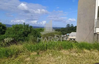 Terreno à venda na avenida altos do santa rita, 670, aberta dos morros, porto alegre por r$ 100.000