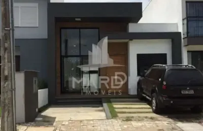 Casa em condomínio fechado com 3 quartos à venda na rua jean vardaramatos, 130, hípica, porto alegre por r$ 580.000