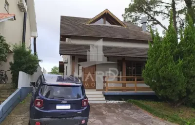 Casa em condomínio fechado com 3 quartos à venda na avenida edgar pires de castro, 540, hípica, porto alegre por r$ 890.000