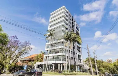 Apartamento com 1 quarto à venda na rua santa cecília, 2070, santa cecília, porto alegre por r$ 960.000
