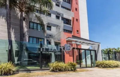 Apartamento com 2 quartos à venda na rua tamandaré, 527, camaquã, porto alegre por r$ 560.000