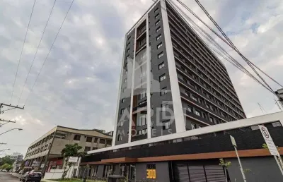 Apartamento com 1 quarto à venda na rua professor freitas e castro, 300, azenha, porto alegre por r$ 512.529