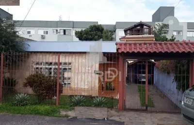Casa com 3 quartos à venda na rua josé francisco oliosi da silveira, 101, jardim isabel, porto alegre por r$ 500.000