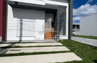 Casa em condomínio fechado com 2 quartos à venda na rua jorge babot miranda, 680, aberta dos morros, porto alegre por r$ 639.000
