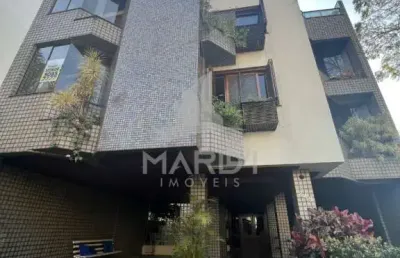 Apartamento com 3 quartos à venda na rua dona gabriela, 249, menino deus, porto alegre por r$ 890.000