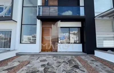 Casa em condomínio fechado com 3 quartos à venda na rua jorge babot miranda, 680, aberta dos morros, porto alegre por r$ 890.000