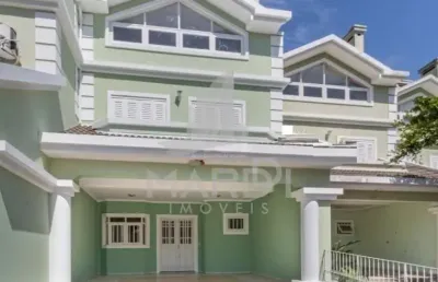 Casa com 3 quartos à venda na rua conselheiro xavier da costa, 1988, ipanema, porto alegre por r$ 890.000
