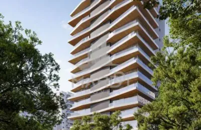 Apartamento com 3 quartos à venda na rua dona leonor, 437, rio branco, porto alegre por r$ 3.530.170
