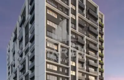 Apartamento com 1 quarto à venda na rua são josemaria escriva, 585, jardim do salso, porto alegre por r$ 361.342